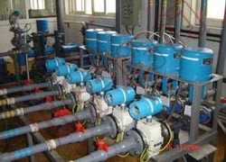 YTEX電動執行器安裝注意事項