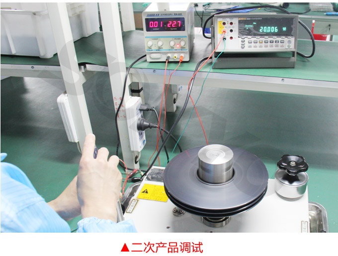 智能差壓變送器,3051CD數顯差壓變送器產品調試2