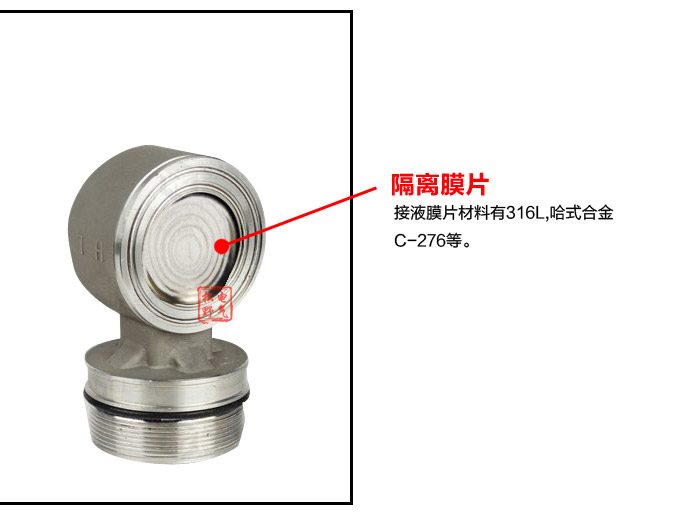 智能差壓變送器,3051CD數顯差壓變送器細節圖2