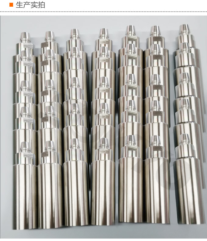 液位變送器,PS1300R金屬軟管液位計(jì)316不銹鋼配件