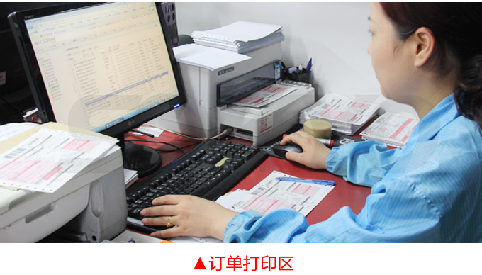 智能溫度變送器，DFW導(dǎo)軌式溫度變送器訂單打印區(qū)