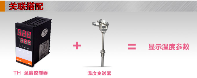 溫控器,TH6經濟型溫度控制器,溫控表關聯搭配