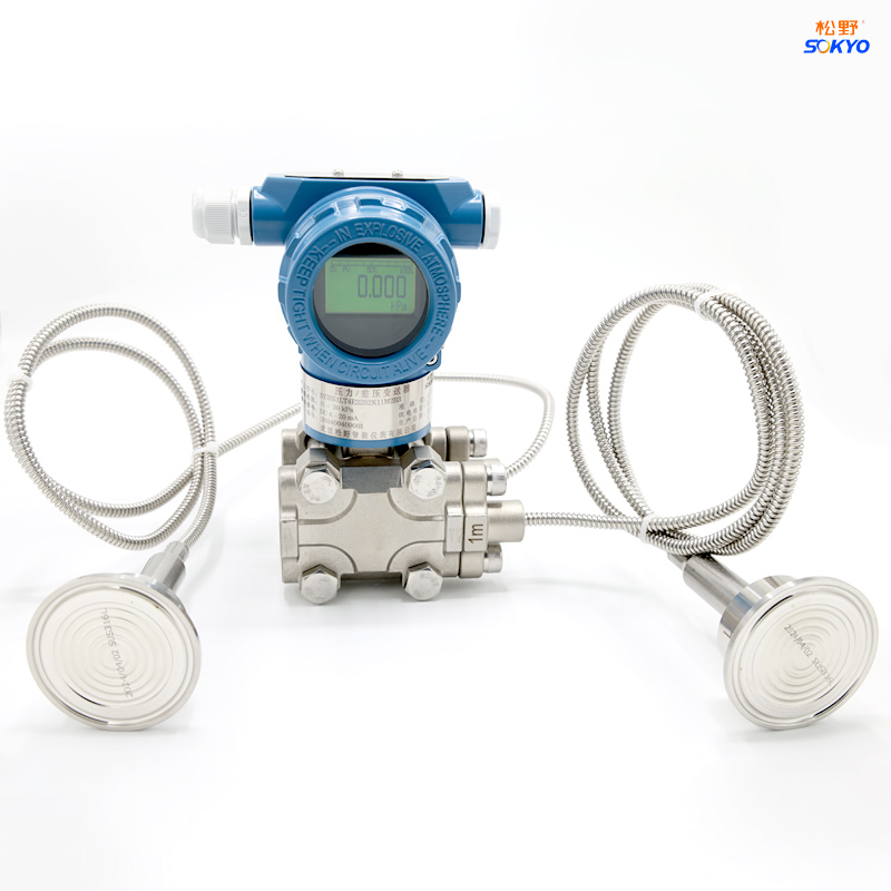 壓力變送器,3351GP單遠傳壓力變送器產品宣傳